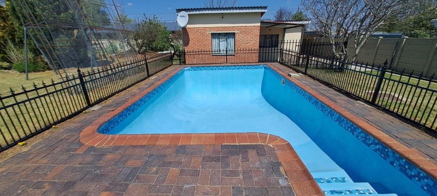 4 Bedroom Property for Sale in Panorama Free State